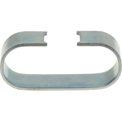 Sankabos spyruoklė, tinka Husqvarna 503744301KR