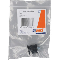 Vibracijos slopintuvas 501594101, tinka Husqvarna FGP440021