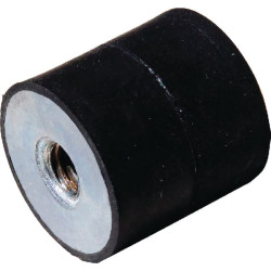 Amortizatorius, 535091401, tinka Husqvarna FGP440000