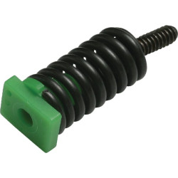 Slopinimo spyruoklė 504795601, tinka Husqvarna FGP440034