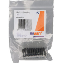 Vibracijos slopintuvas Dolmar FGP440026