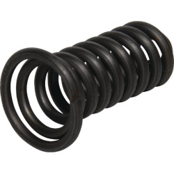 Slopinimo spyruoklė 506014701, tinka Husqvarna FGP440035