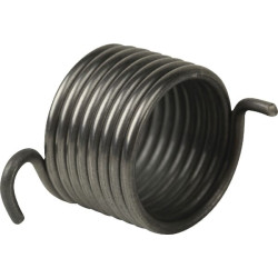 Antivibracinė spyruoklė FGP440020