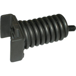 Slopinimo spyruoklė 503923301, tinka Husqvarna FGP440033