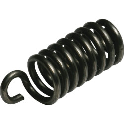 Slopinimo spyruoklė 545063101, tinka Husqvarna FGP440039