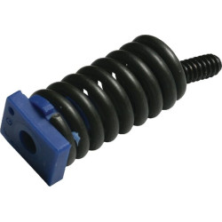 Slopinimo spyruoklė 544101201, tinka Husqvarna FGP440036