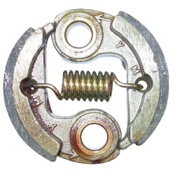 Išcentrinė sankaba Kawasaki FGP456763