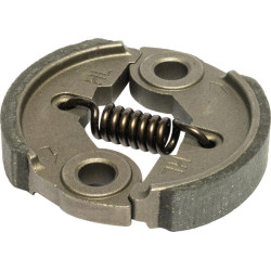 Išcentrinė sankaba 09263079