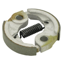 Sankabos trinkelių komplektas 22000ZM5003