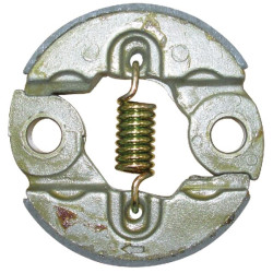 Išcentrinė sankaba p/Kawasaki FGP456765