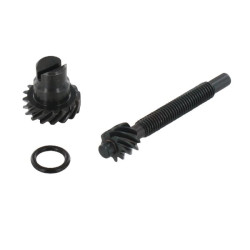 Krumpliaračio/pritvirtinimo varžtų komplektas 11250071021