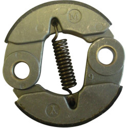 Išcentrinė sankaba. Kaaz FGP456766