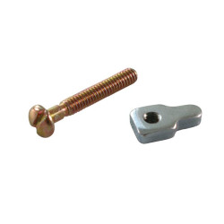 Grandinės įtempiklio rinkinys - McCulloch FGP010667