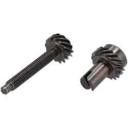 Šarnyrinės pavaros / grandinės reguliavimo varžtų komplektas 11270071003