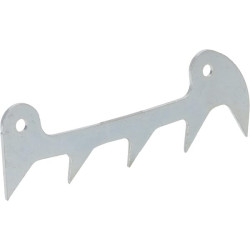 Bamperio smaigas 11286640500