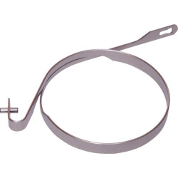 Stabdžių juosta 11461605400