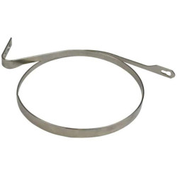 Stabdžių juosta 11231605400KR