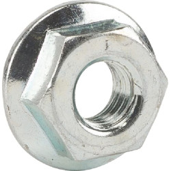 Pjovimo juostos veržlė M 6,3x1,0 McCulloch FGP010125