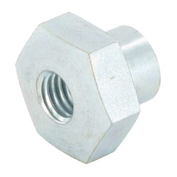 Pjovimo juostos veržlė ALP2670270