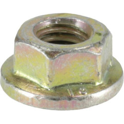 Veržlė M6,3x1,0 538120029