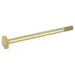 Solo kvadratinis varžtas 5 x 74 mm 0018379