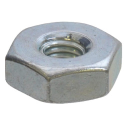 Pjūklo disko veržlė 00009550801KR