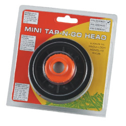 Žoliapjovės galvutė Mini Tap&Go Homelite FGP015245