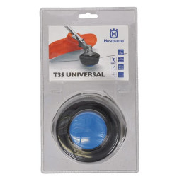 Žoliapjovės galvutė T35 Universal 578449401