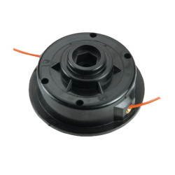 Žoliapjovės galvutė „Mini Tap&Go McCulloch“ FGP015247