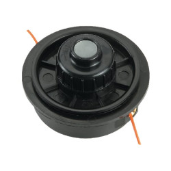 Žoliapjovės galvutė „Mini Tap&Go McCulloch“ FGP015247