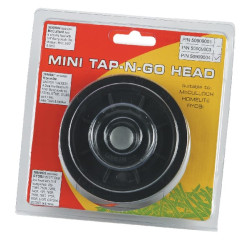 Žoliapjovės galvutė „Mini Tap&Go McCulloch“ FGP015247