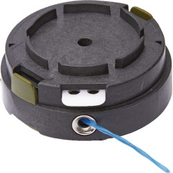 Žoliapjovės galvutė, pilnai sukomplektuota, st-1200, nuo 2002 m., 1911902501