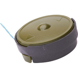 Žoliapjovės galvutė, pilnai sukomplektuota, st-1200, nuo 2002 m., 1911902501