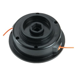 Žoliapjovės galvutė „Mini Tap&Go Ryobi“ FGP015246