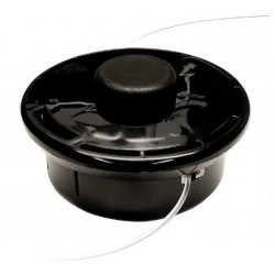 Žoliapjovės galvutė, „Tap-N-Go“, nailono 72560VL1632