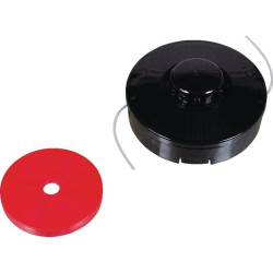 Žoliapjovės galvutė pusiau automatinė 127235