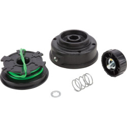 Žoliapjovės galvutė pilnai sukomplektuota 791180897B