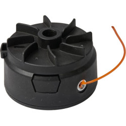 Žoliapjovės galvutės komplektas LT 20 LI S 1188053200