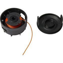 Žoliapjovės galvutės komplektas LT 20 LI S 1188053200