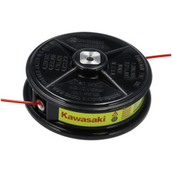 Žoliapjovės galvutė M8 590752017