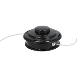 Žoliapjovės galvutė Tap&Go 72560VF9C41EX