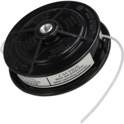 Žoliapjovės galvutė Tap&Go 72560VF9C41EX