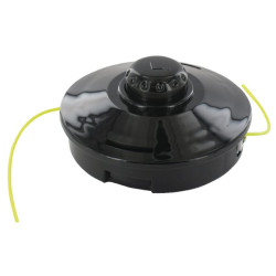 Žoliapjovės galvutė Tap&Go 781307