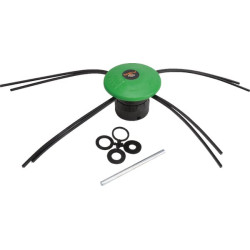 Žoliapjovės galvutė su daugiakanaliu valdymu ALP6031080