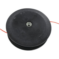 Žoliapjovės galvutė Tap&Go 781309