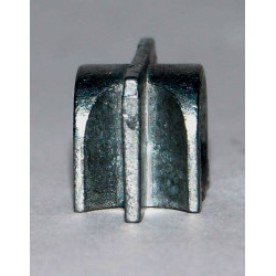 Aliuminio vielos kreiptuvas 70270OW