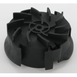 Ritės laikiklis Twin Line 512785500