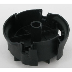 Ritės laikiklis Twin Line 512785500