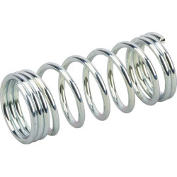 Žoliapjovės galvutės spyruoklė 00009973102