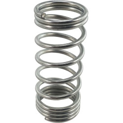 Žoliapjovės galvutės spyruoklė, tinkanti „AutoCut 36-2“, „46-2“, „56-2“ 00009973102KR